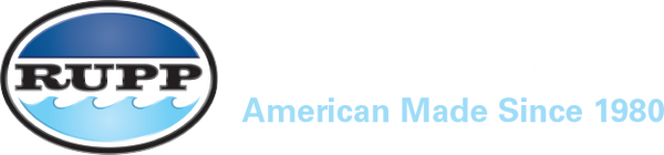 Rupp Industries and Rupp Marine: A Legacy of Innovation and Quality Cr