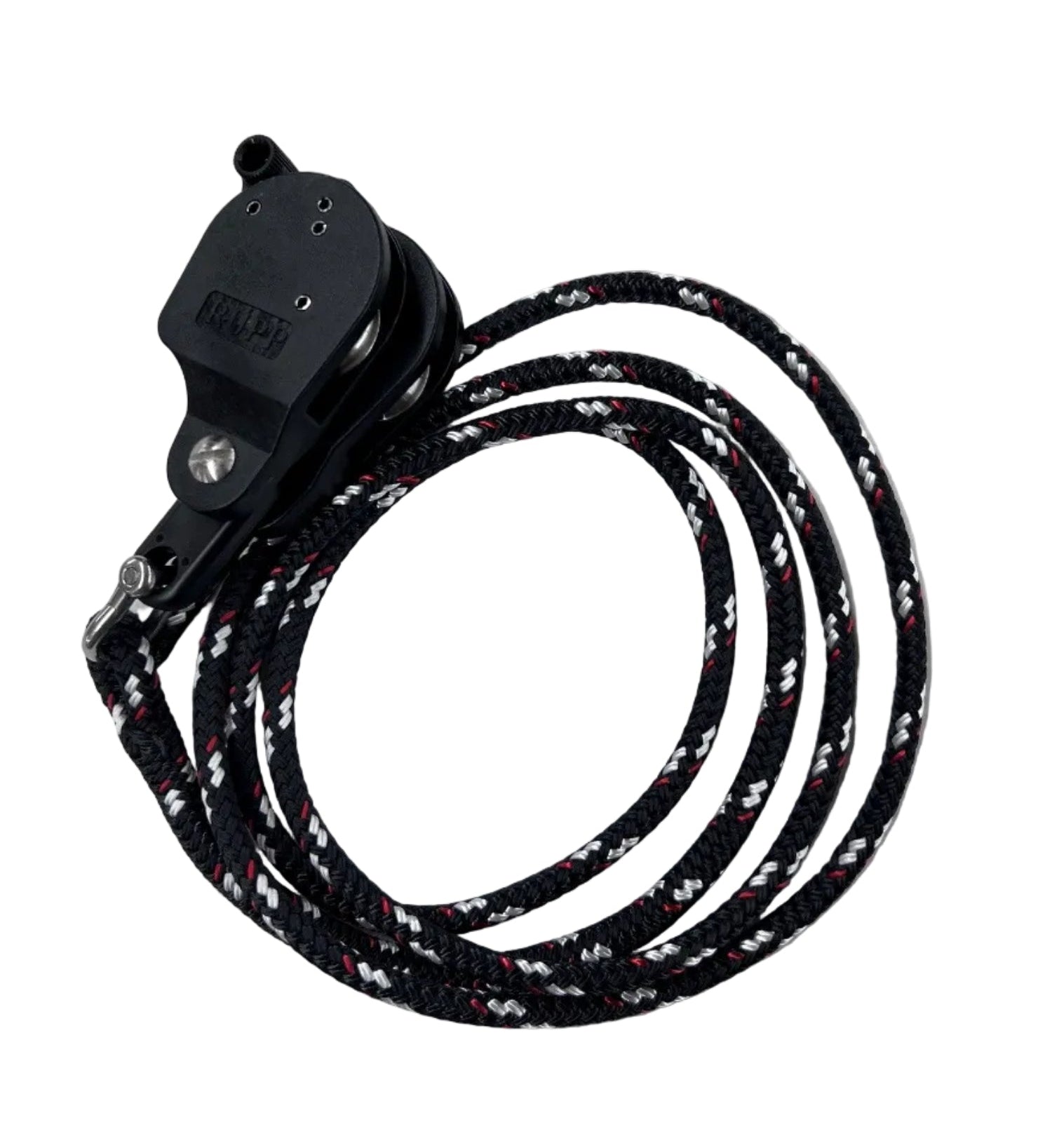 Halyard Line Locks