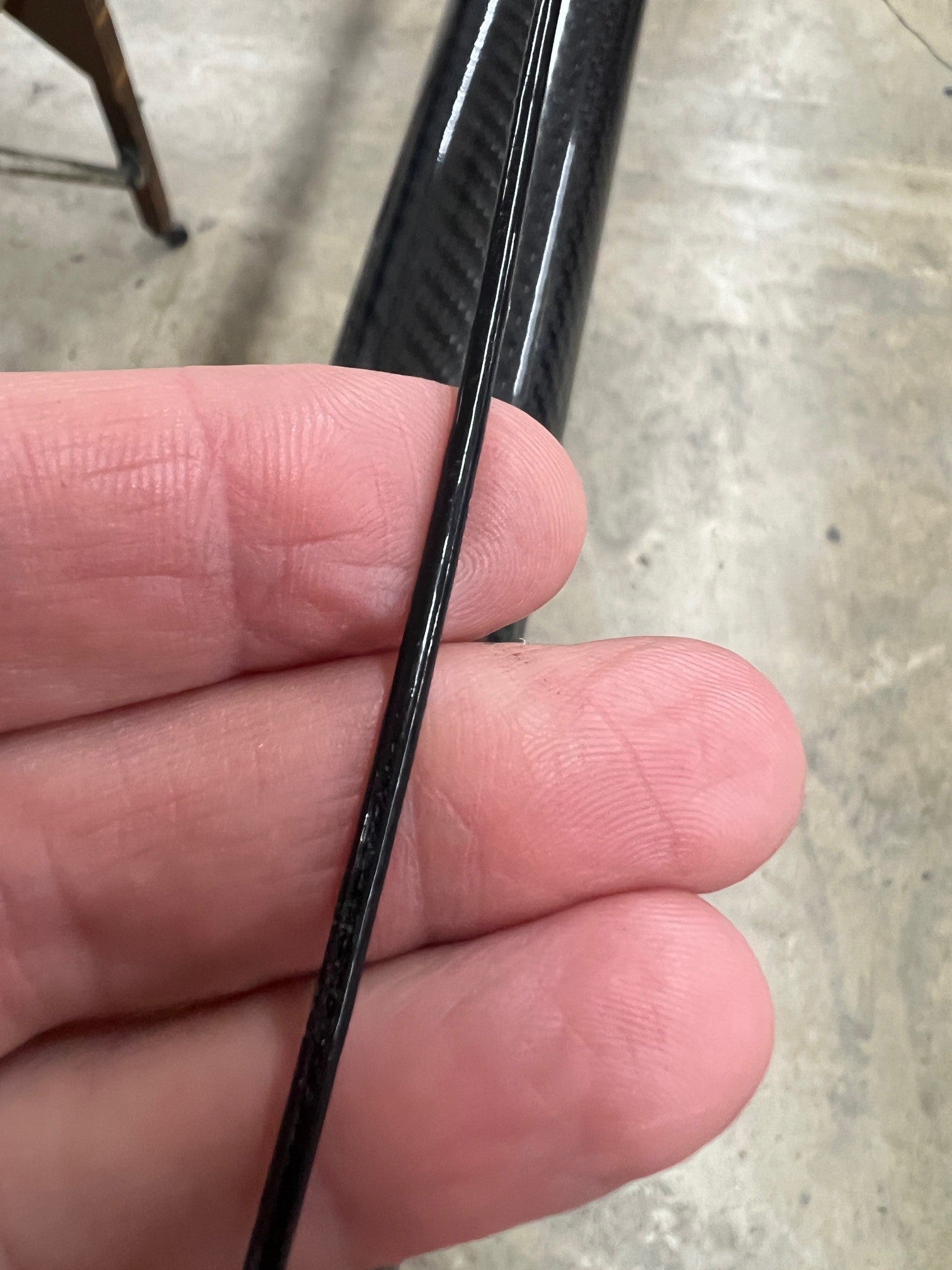Fiber Cables - Replace Steel!