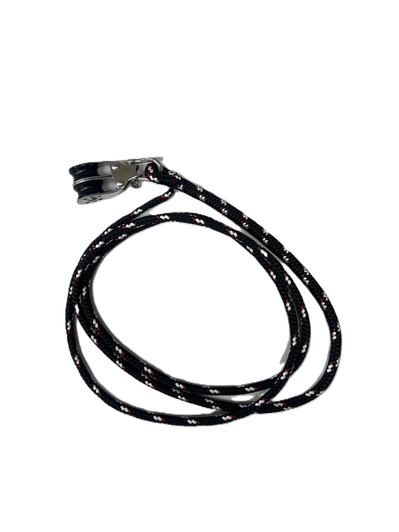 Halyard Pulley Blocks