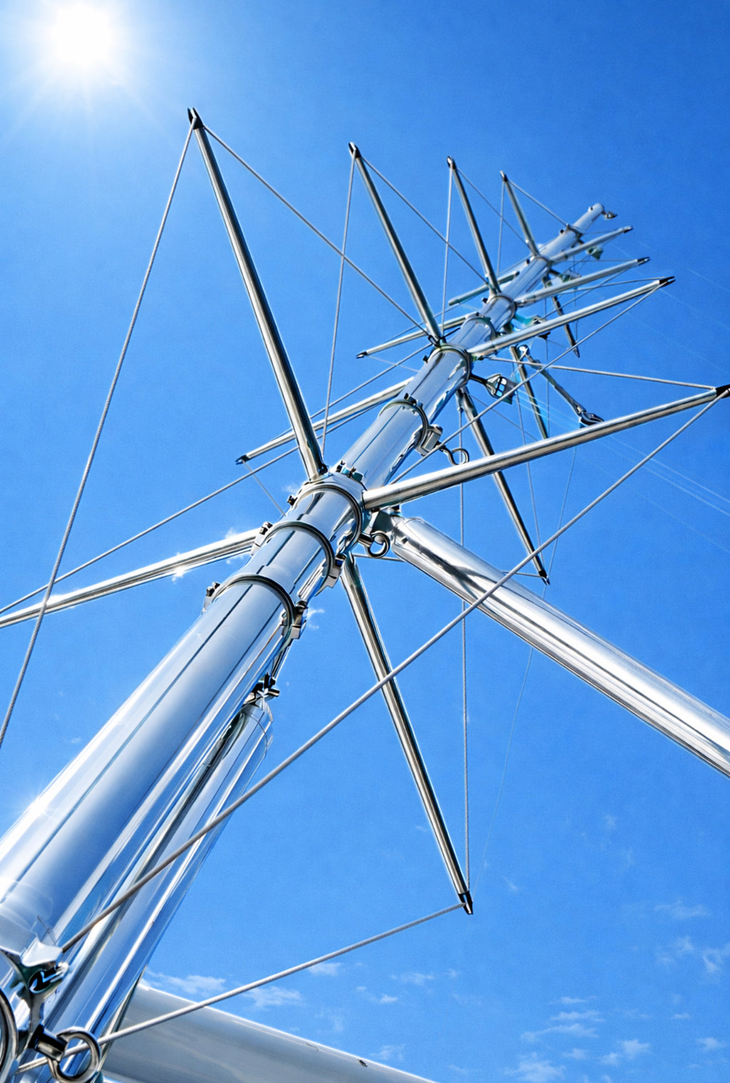 Pro-Series BiggRigg Outrigger Systems