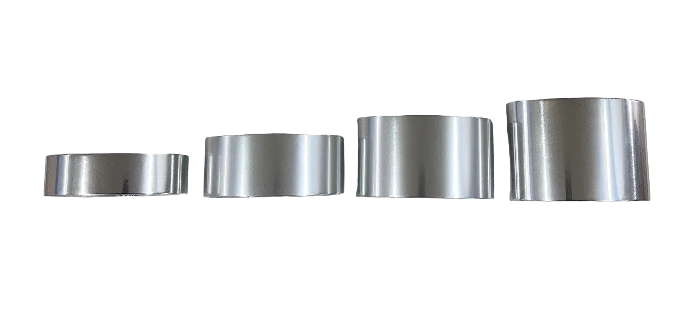 Spacer Blocks