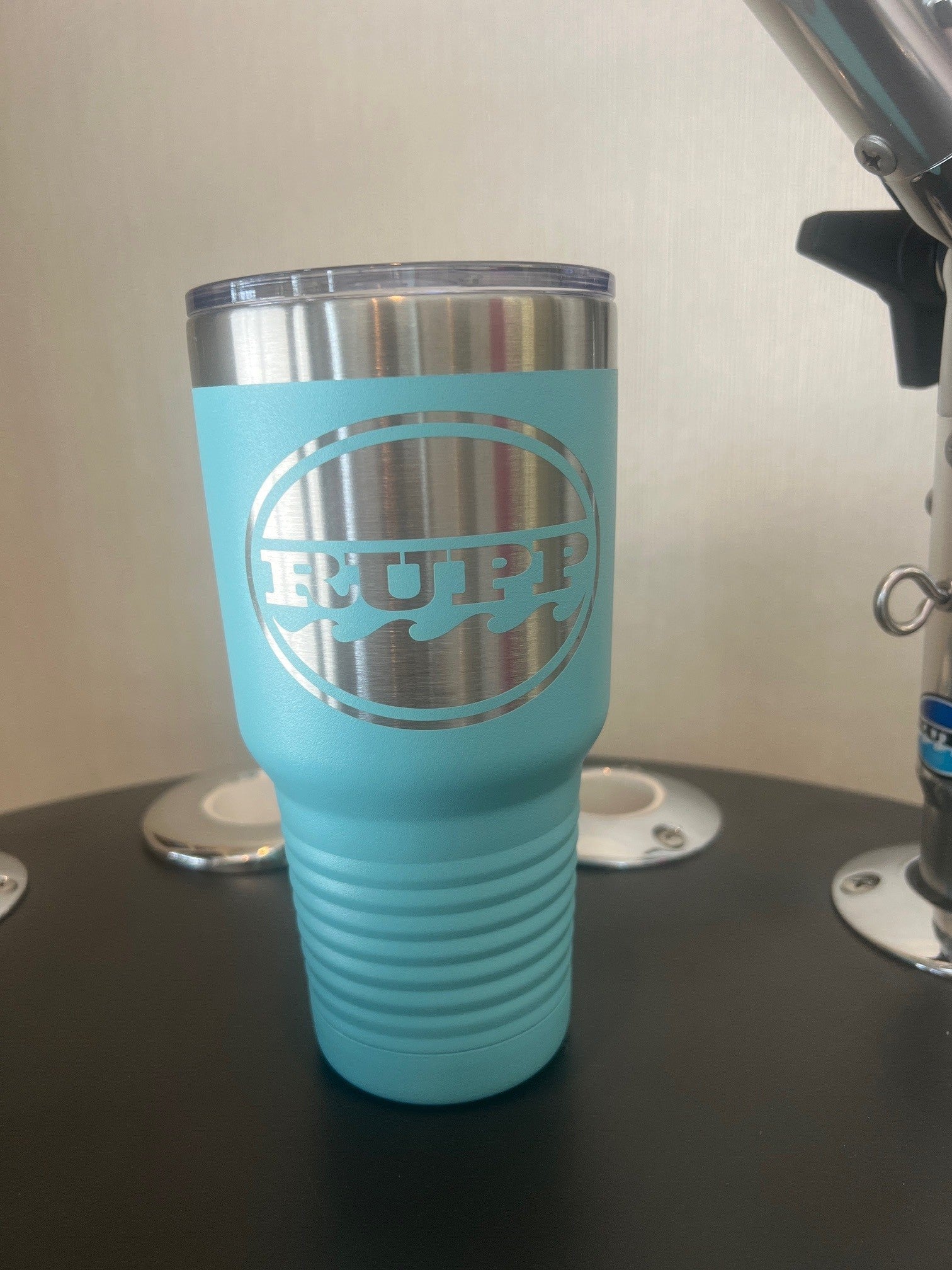 Rupp 30oz Tumbler