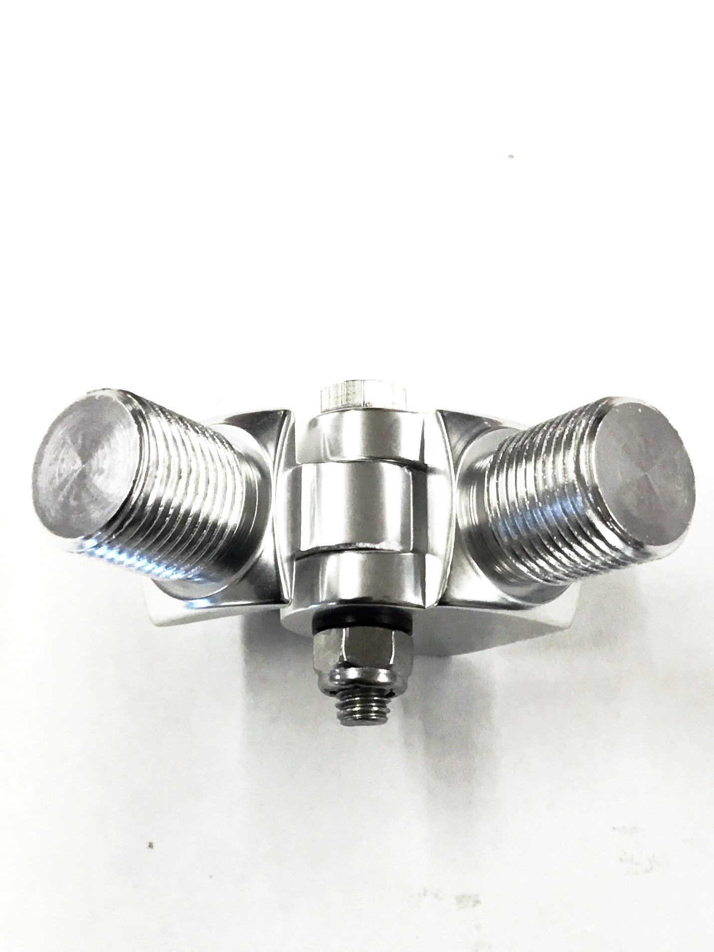 Knuckle Joint Assembly - STD