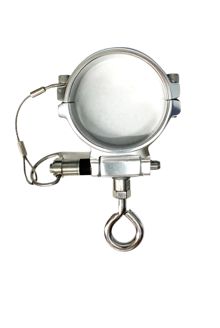 Quick Release Dredge Clamp - Each