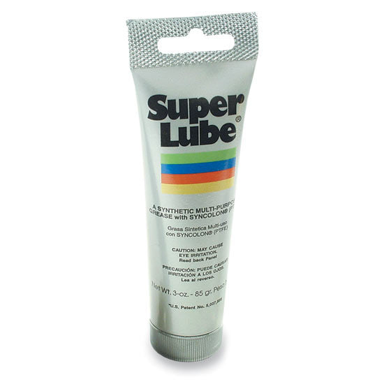 Super Lube - 3 oz