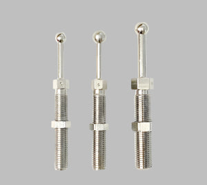 Outrigger Parts