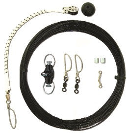 Center Pick Rigging Center Rigger Rigging Kit